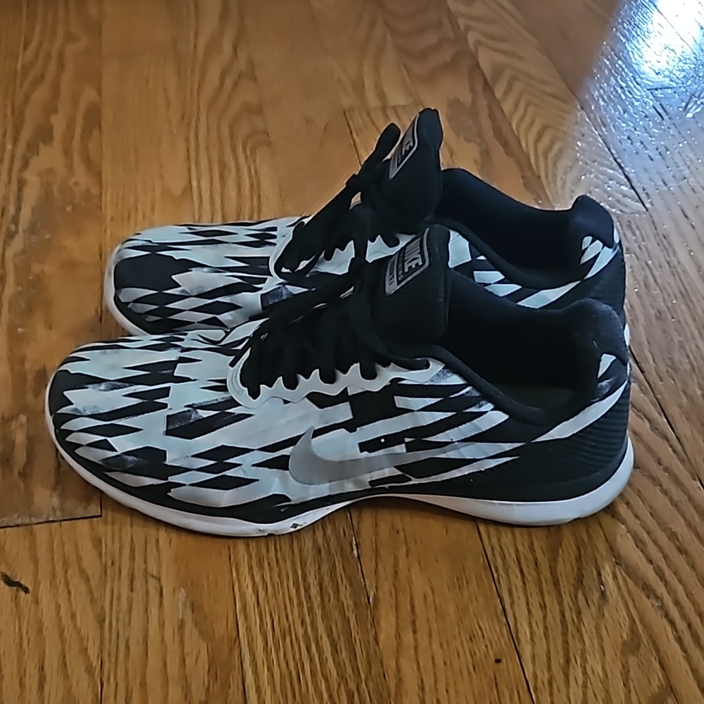 Nike training tr 6
